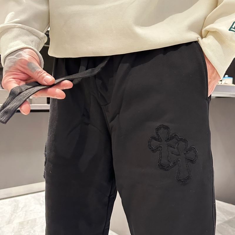 Chrome Hearts Long Pants